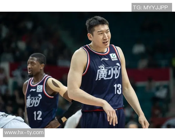 广州篮球队运营革新探索:提升品牌价值与球迷体验的新路径